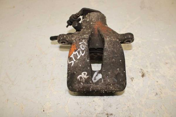 MACHOIRE ARRIERE GAUCHE FIAT MULTIPLA / STILO - Vue 1